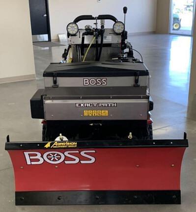 Image of Boss SnowRator equipment image 3