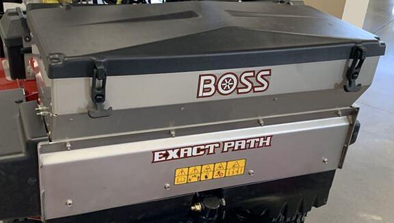 Image of Boss SnowRator equipment image 3