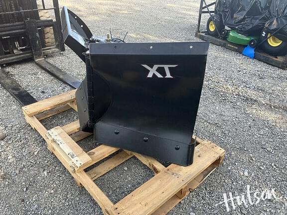 Image of Boss Snowrator Magnum Plow equipment image 3