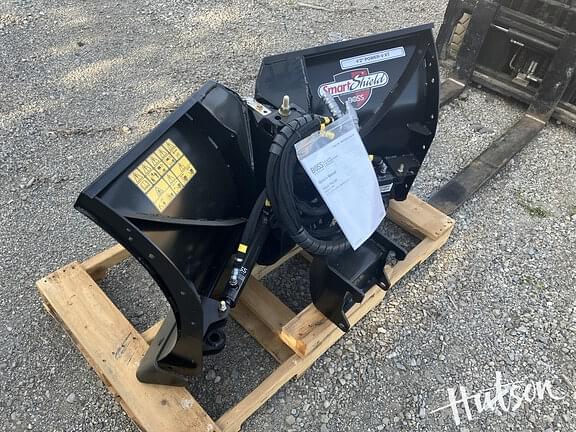 Image of Boss Snowrator Magnum Plow equipment image 2