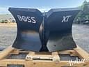 2023 Boss Snowrator Magnum Plow Image