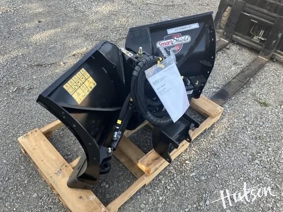 Image of Boss Snowrator Magnum Plow equipment image 2