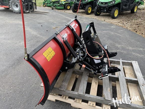 Image of Boss STB12470/STB12070 equipment image 3