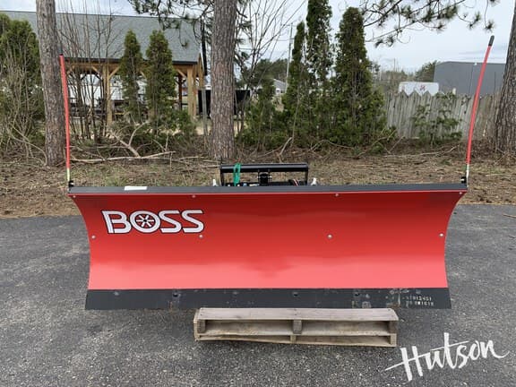 Image of Boss STB12470/STB12070 equipment image 2