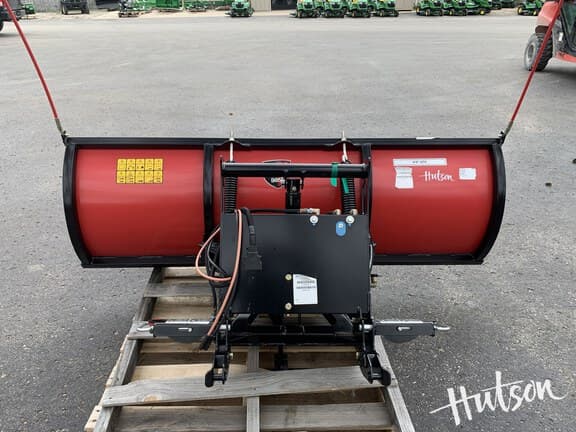 Image of Boss STB12470/STB12070 equipment image 4