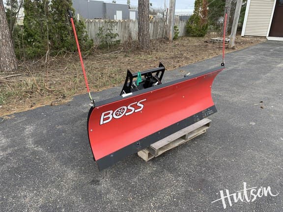 Image of Boss STB12470/STB12070 equipment image 1