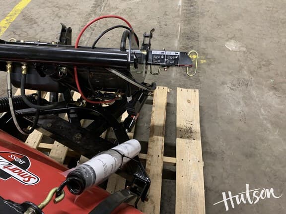 Image of Boss STB12470/STB12070 equipment image 3