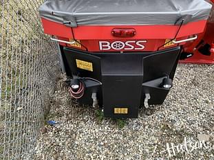 2023 Boss VBX 8000 Equipment Image0