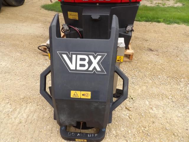 Image of Boss VBX 8000 equipment image 2
