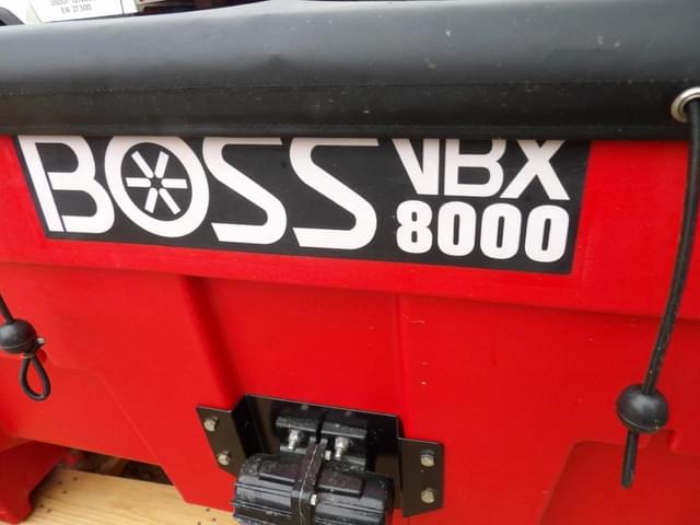 Image of Boss VBX 8000 equipment image 4