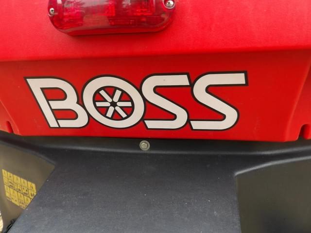Image of Boss VBX 8000 equipment image 1