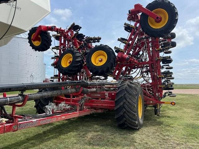 Image of Bourgault 3335 equipment image 1