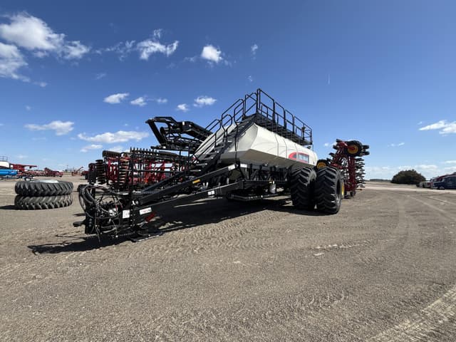 Image of Bourgault 3335-66 equipment image 1