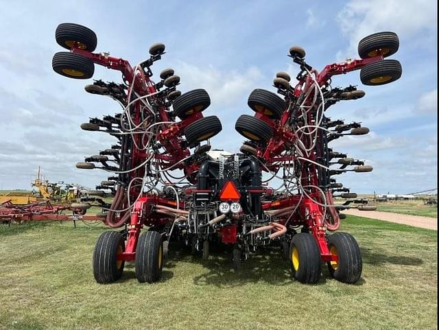 Image of Bourgault 3335 equipment image 3