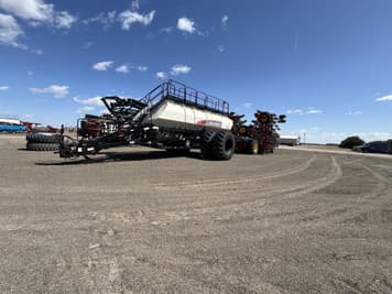 Main image Bourgault 3335