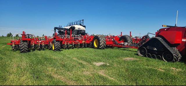 Image of Bourgault 3335 equipment image 1