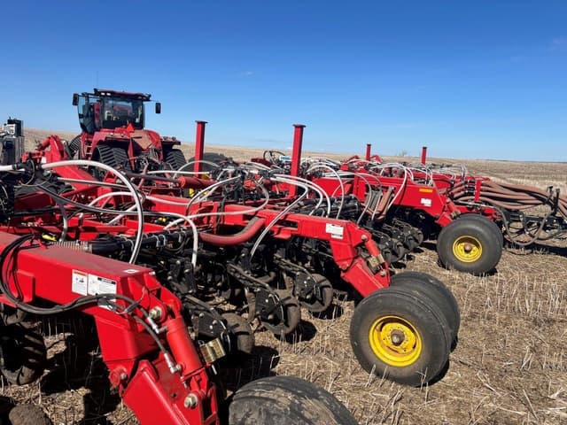 Image of Bourgault 3335-66 equipment image 3