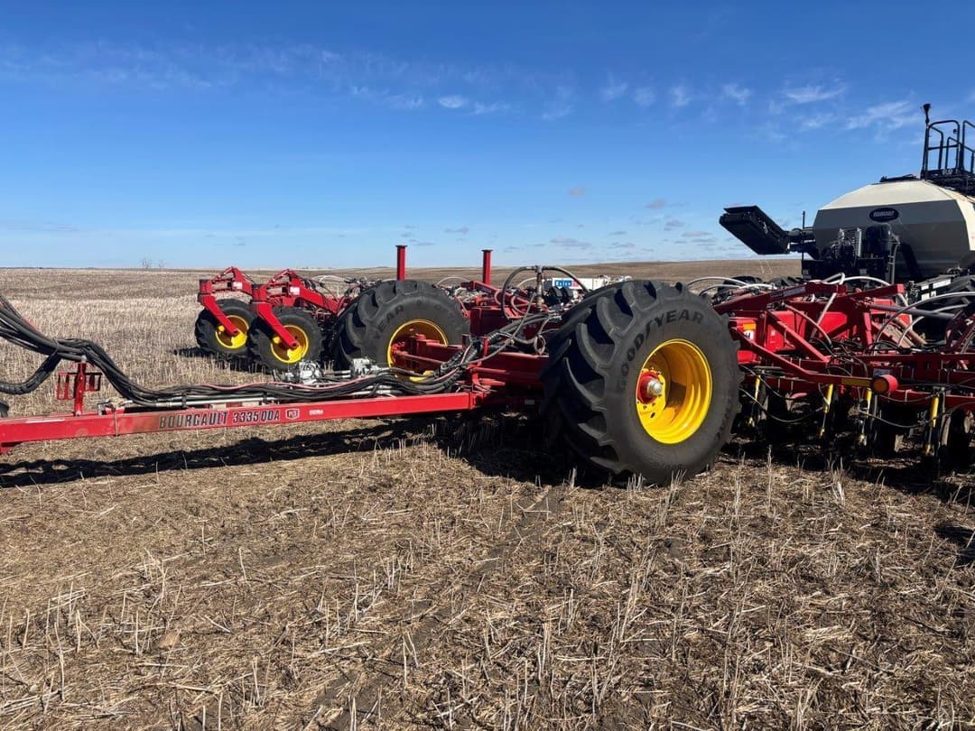 Image of Bourgault 3335-66 Primary image