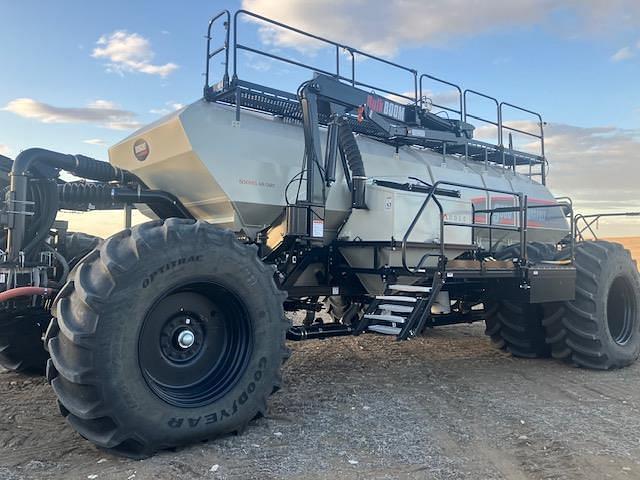 Image of Bourgault 3335 equipment image 1