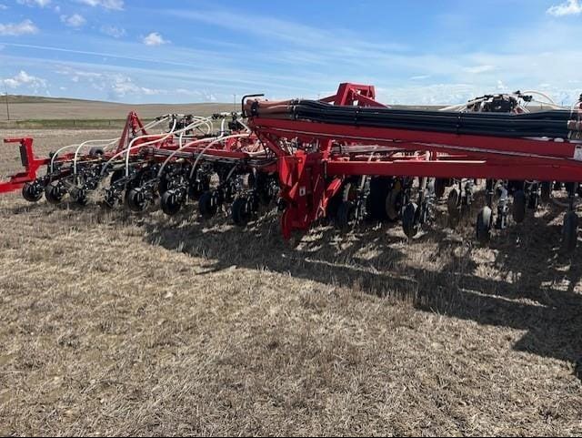 Main image Bourgault 3420-80