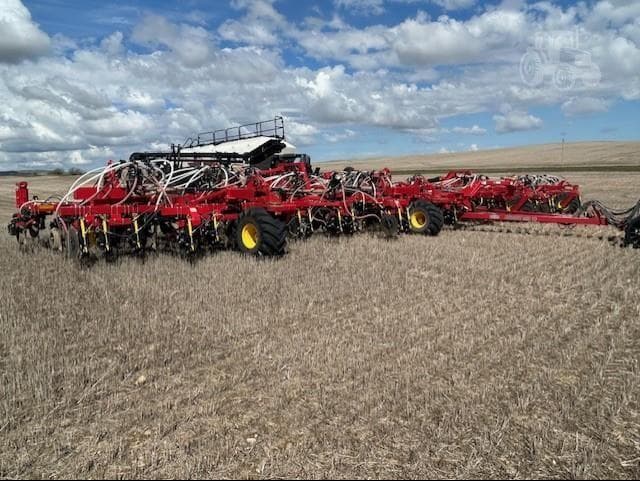 Image of Bourgault 3420-80 equipment image 3
