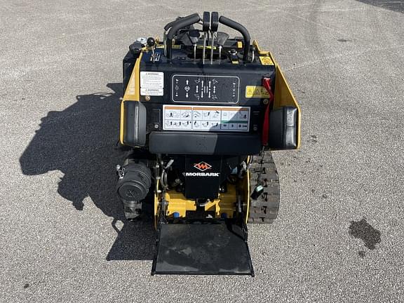 Image of Boxer 385D equipment image 4