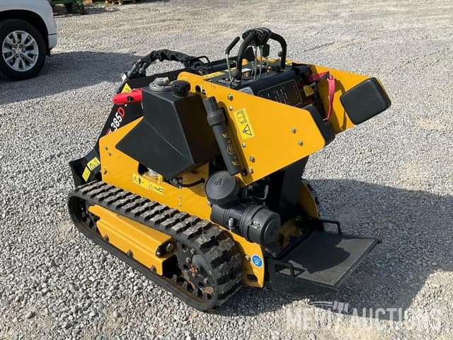 Image of Boxer 385D equipment image 2