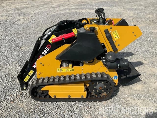 Image of Boxer 385D equipment image 1