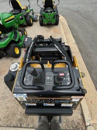 Image of Boxer 600HD equipment image 2