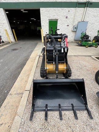 Image of Boxer 600HD equipment image 1