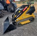 2023 Boxer 600HD Image