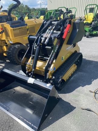 2025 Boxer 600HD Equipment Image0