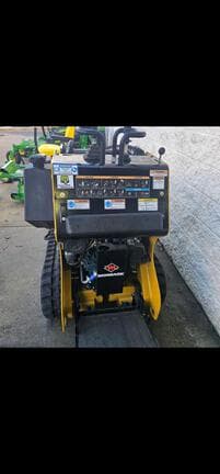 Image of Boxer 600HD Image 1