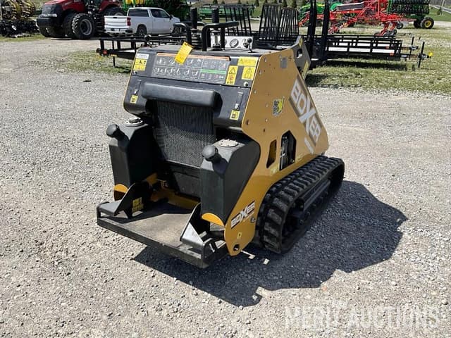 Image of Boxer 700HDX equipment image 3