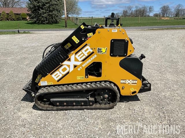 Image of Boxer 700HDX equipment image 1