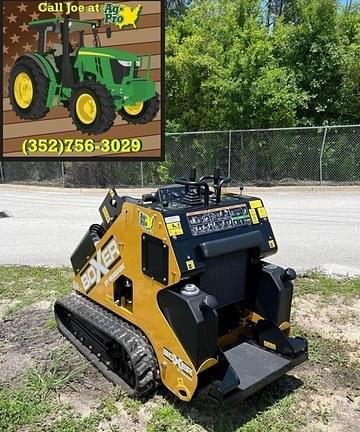 Image of Boxer 700HDX equipment image 4