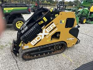 2023 Boxer 700HDX Image