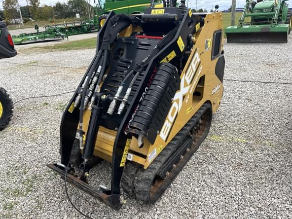 Image of Boxer 700HDX equipment image 3