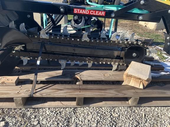 Image of Boxer Mini Trencher equipment image 2