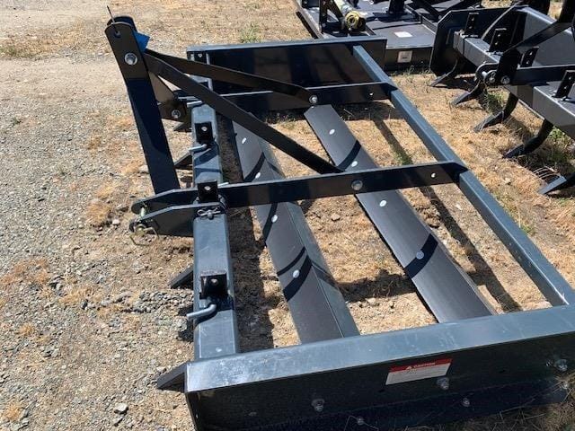 2023 Braber Equipment GSO6N Equipment Image0