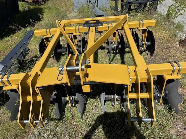 Image of Braber Equipment RRL7 Image 1