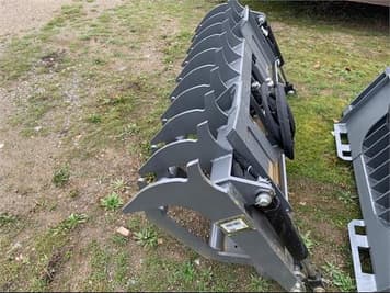 Main image Braber Equipment SSGBC60