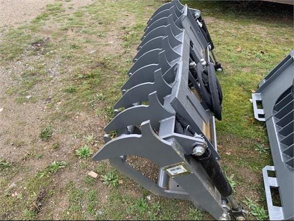 2023 Braber Equipment SSGBC60 Equipment Image0