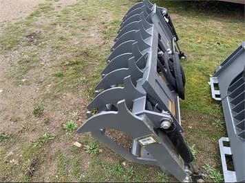 Main image Braber Equipment SSGBC60