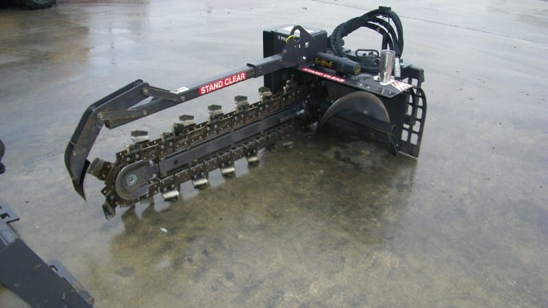 2023 Bradco 625 Equipment Image0