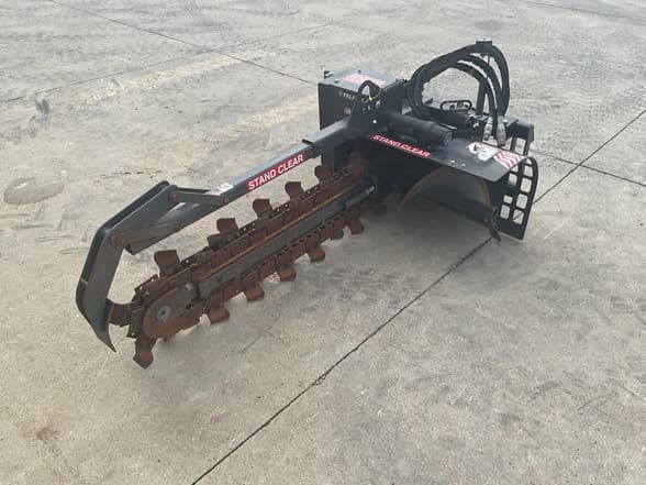 Image of Bradco 625 Primary image