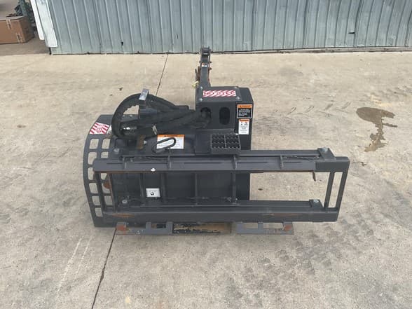 Image of Bradco 625 equipment image 3