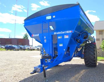 Main image Brandt 1020XR