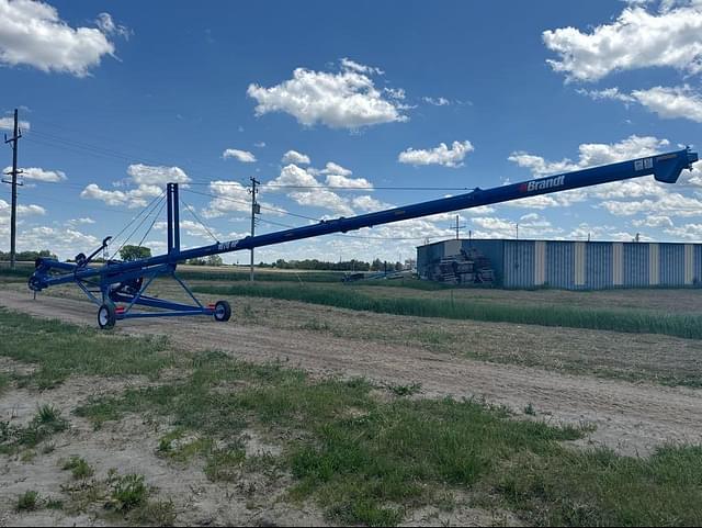 Image of Brandt 1070-HP equipment image 4