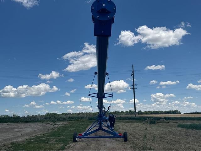 Image of Brandt 1070-HP equipment image 3